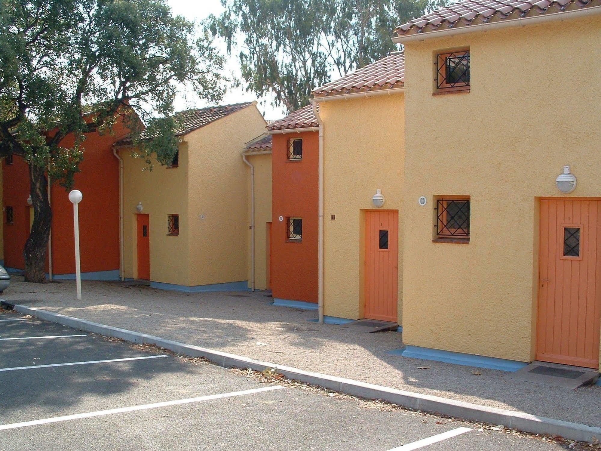 Residence Les Lionceaux By Popinns Saint-Raphaël Exterior foto