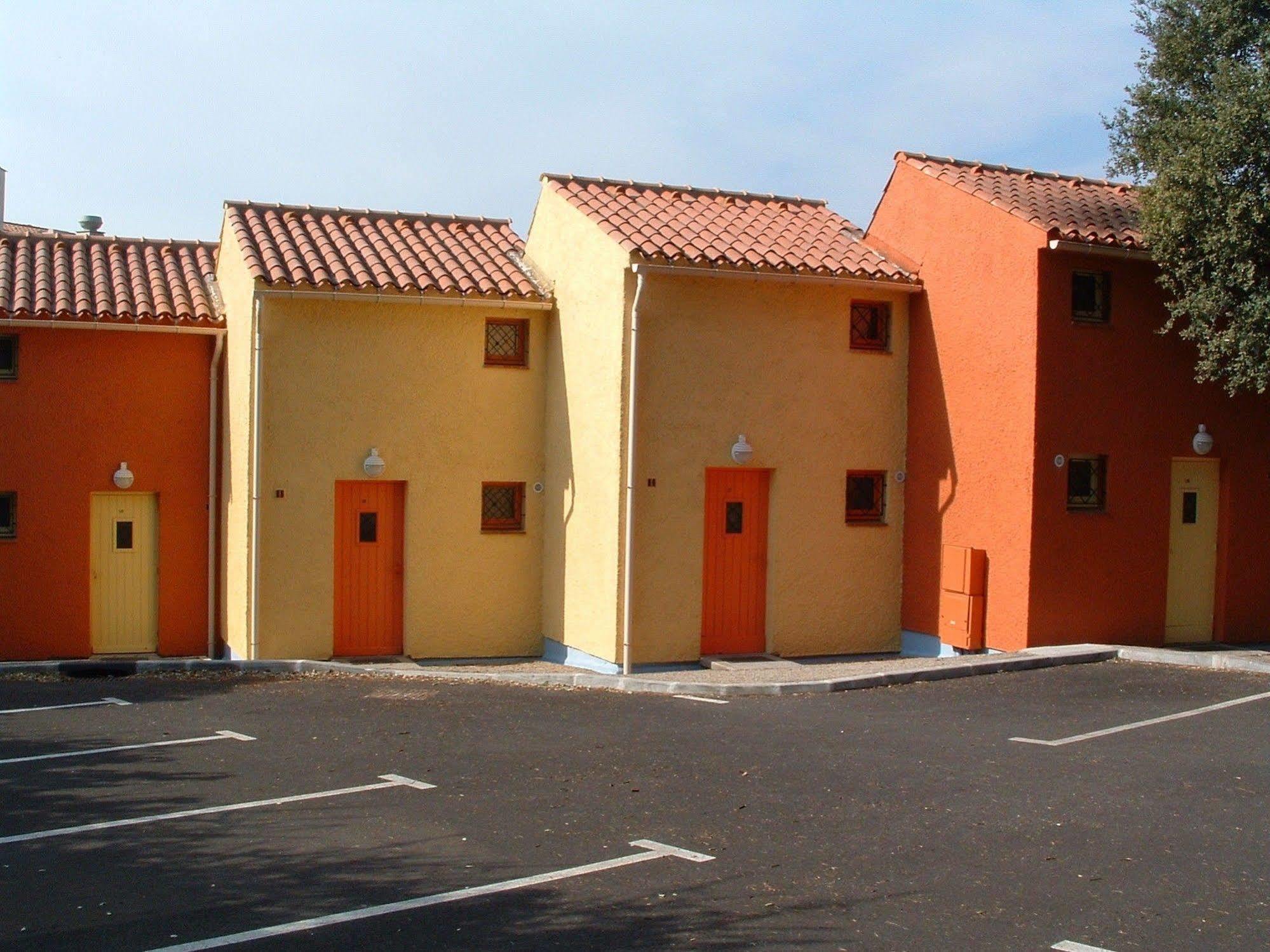 Residence Les Lionceaux By Popinns Saint-Raphaël Exterior foto