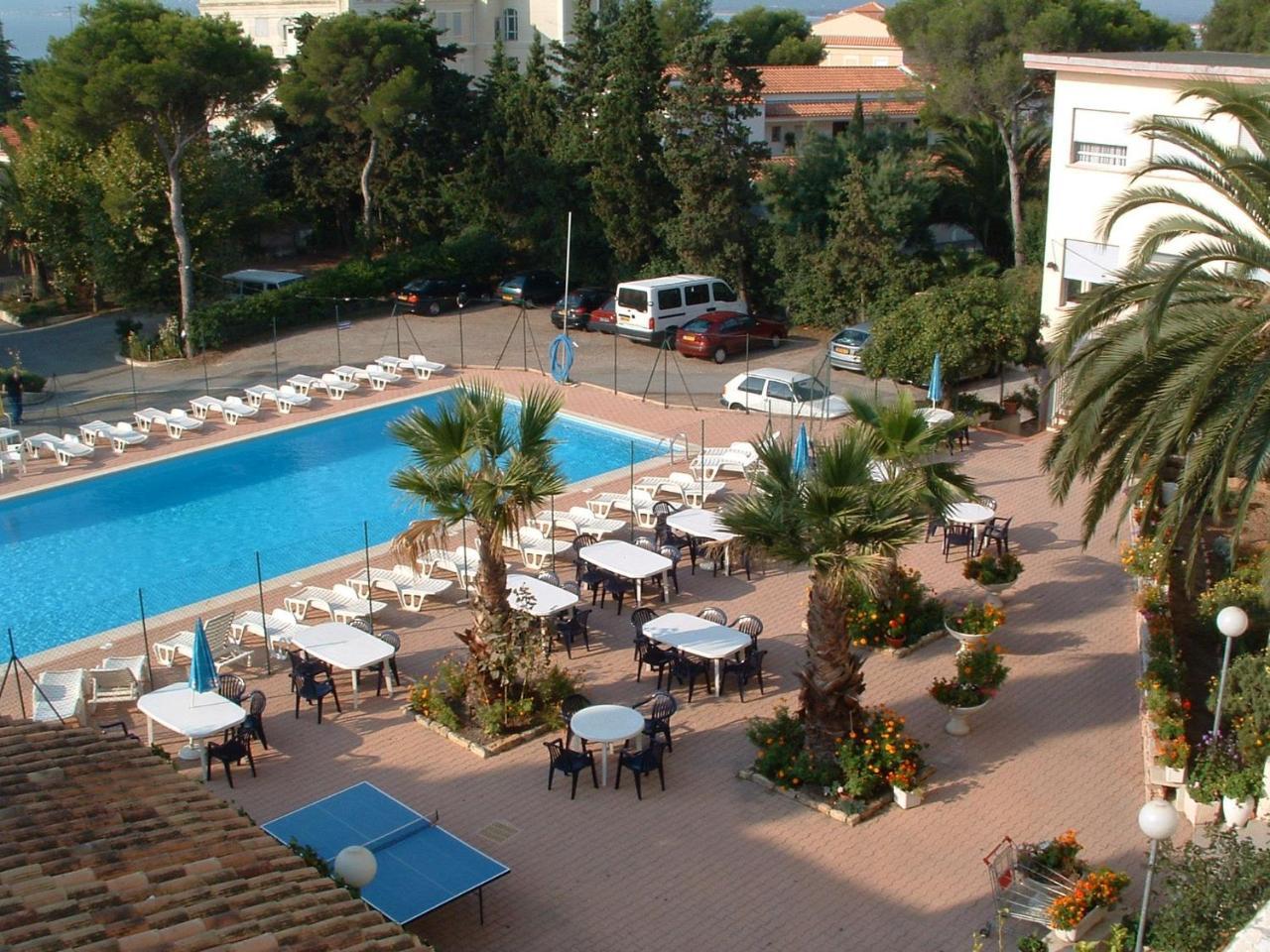 Residence Les Lionceaux By Popinns Saint-Raphaël Exterior foto